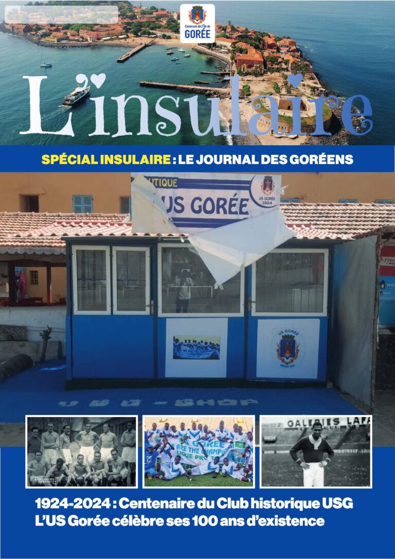 L'insulaire Septembre2026